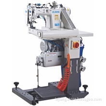 High-Speed Multifunctional Feed-off-the-arm Machine